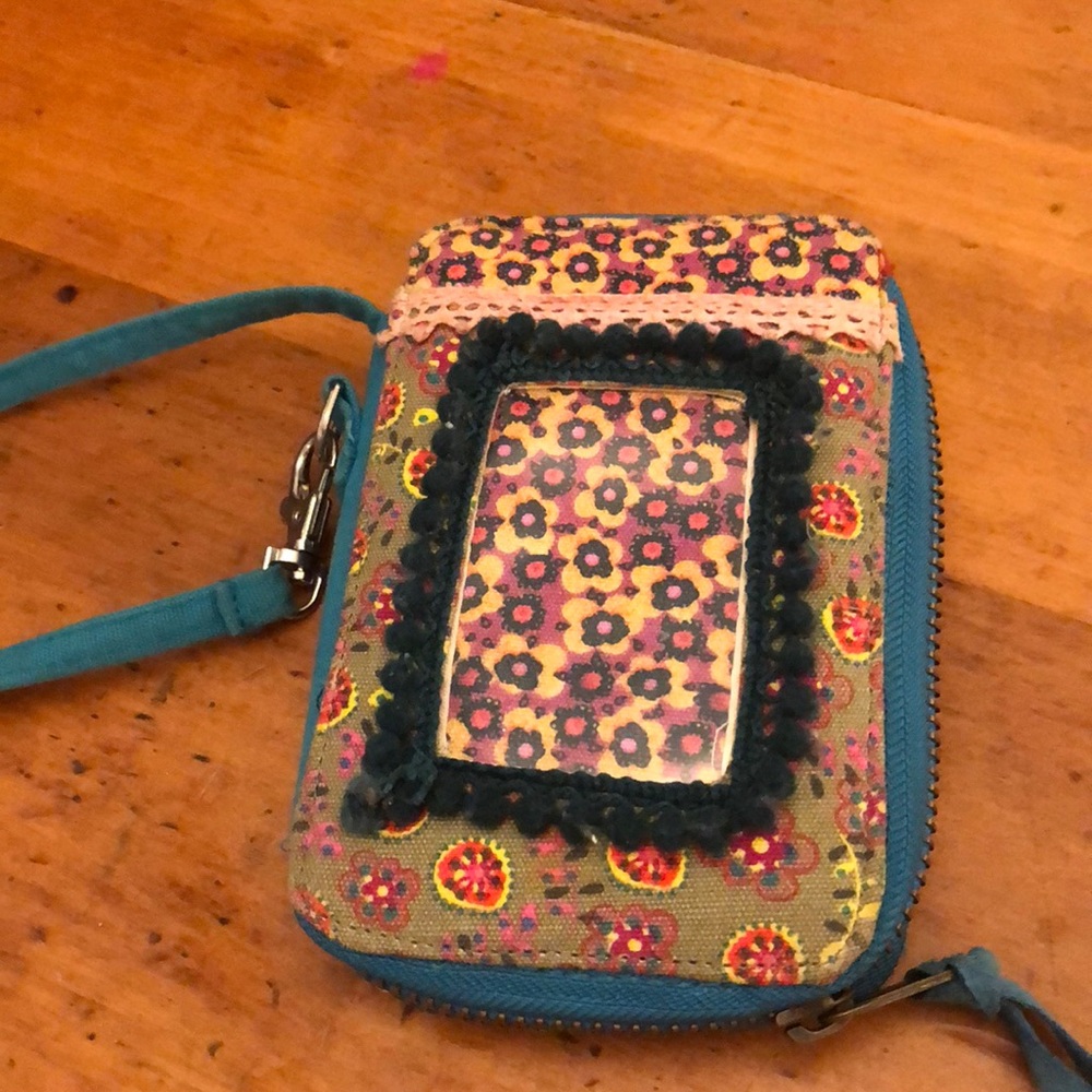 Wallet